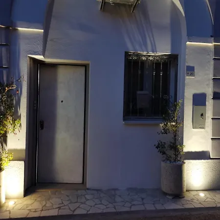 Apartman White Monolocale