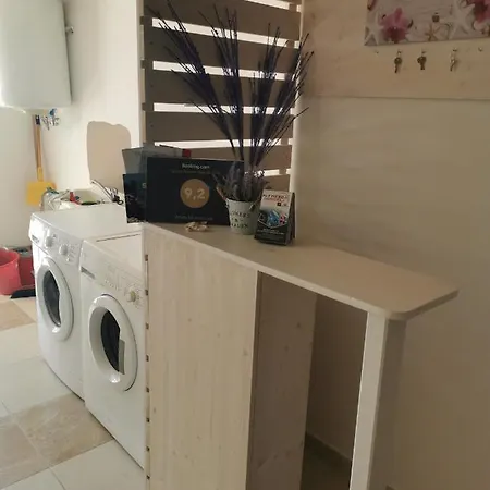 Apartman White Monolocale *
