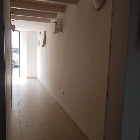 White Monolocale Apartman Ugento