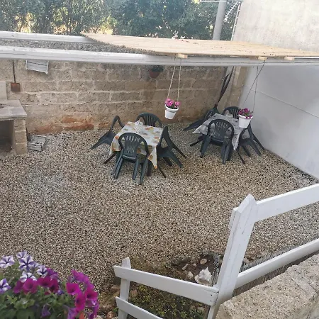 דירה White Monolocale אוג'נטו